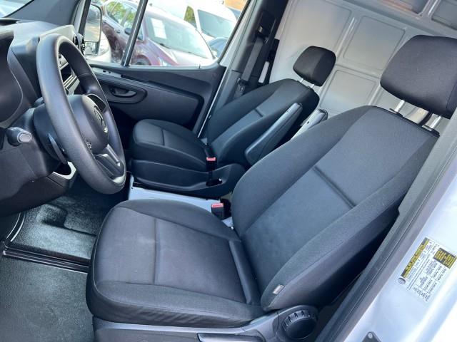 2022 Mercedes-benz Sprinter Crew Van 2500 HR I4 GAS 17'' RWD, available for sale in Maple Shade, New Jersey | Car Revolution. Maple Shade, New Jersey 2022 Mercedes-benz Sprinter Crew Van 2500 HR I4 GAS 17'' RWD, available for sale in Maple Shade, New Jersey | Car Revolution. Maple Shade, New Jersey