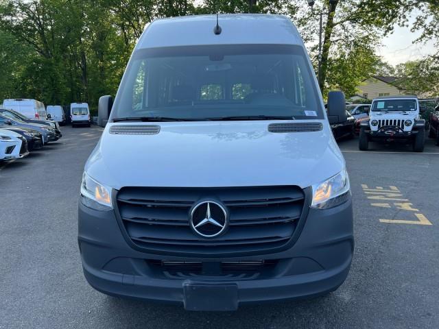 2022 Mercedes-benz Sprinter Crew Van 2500 HR I4 GAS 17'' RWD, available for sale in Maple Shade, New Jersey | Car Revolution. Maple Shade, New Jersey 2022 Mercedes-benz Sprinter Crew Van 2500 HR I4 GAS 17'' RWD, available for sale in Maple Shade, New Jersey | Car Revolution. Maple Shade, New Jersey