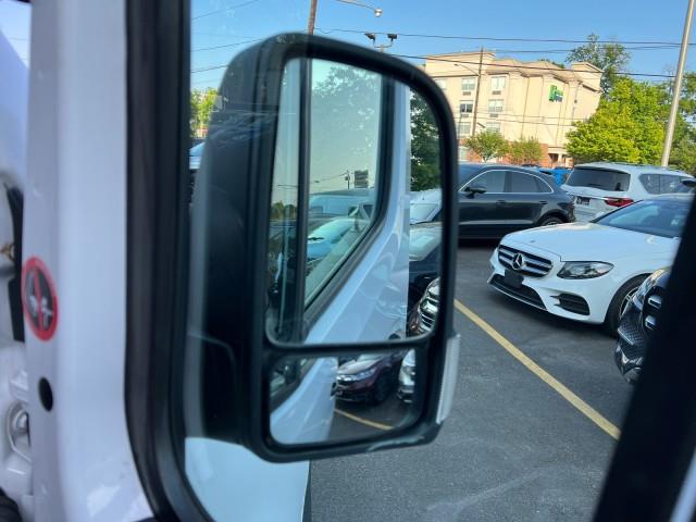 2022 Mercedes-benz Sprinter Crew Van 2500 HR I4 GAS 17'' RWD, available for sale in Maple Shade, New Jersey | Car Revolution. Maple Shade, New Jersey 2022 Mercedes-benz Sprinter Crew Van 2500 HR I4 GAS 17'' RWD, available for sale in Maple Shade, New Jersey | Car Revolution. Maple Shade, New Jersey