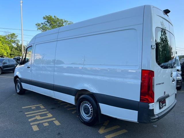 2022 Mercedes-benz Sprinter Crew Van 2500 HR I4 GAS 17'' RWD, available for sale in Maple Shade, New Jersey | Car Revolution. Maple Shade, New Jersey 2022 Mercedes-benz Sprinter Crew Van 2500 HR I4 GAS 17'' RWD, available for sale in Maple Shade, New Jersey | Car Revolution. Maple Shade, New Jersey