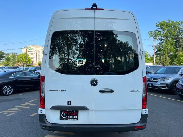 2022 Mercedes-benz Sprinter Crew Van 2500 HR I4 GAS 17'' RWD, available for sale in Maple Shade, New Jersey | Car Revolution. Maple Shade, New Jersey 2022 Mercedes-benz Sprinter Crew Van 2500 HR I4 GAS 17'' RWD, available for sale in Maple Shade, New Jersey | Car Revolution. Maple Shade, New Jersey