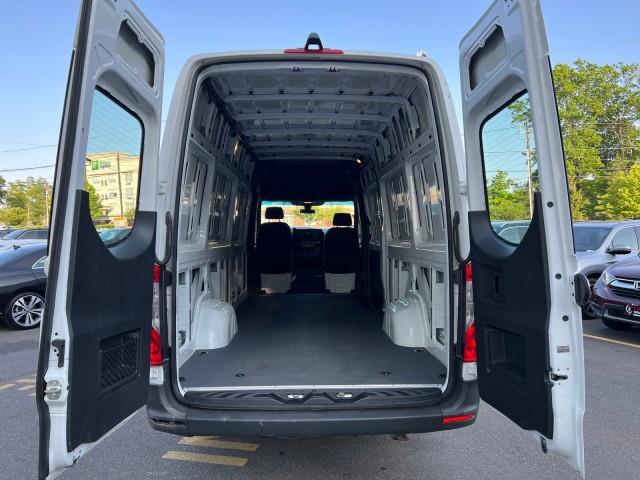 2022 Mercedes-benz Sprinter Crew Van 2500 HR I4 GAS 17'' RWD, available for sale in Maple Shade, New Jersey | Car Revolution. Maple Shade, New Jersey 2022 Mercedes-benz Sprinter Crew Van 2500 HR I4 GAS 17'' RWD, available for sale in Maple Shade, New Jersey | Car Revolution. Maple Shade, New Jersey