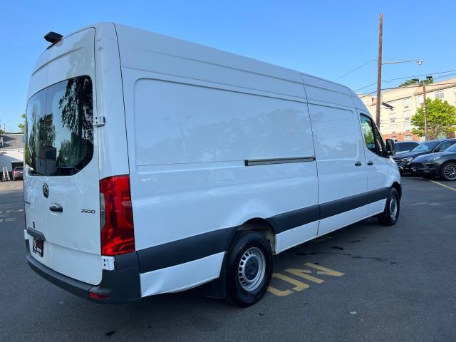 2022 Mercedes-benz Sprinter Crew Van 2500 HR I4 GAS 17'' RWD, available for sale in Maple Shade, New Jersey | Car Revolution. Maple Shade, New Jersey 2022 Mercedes-benz Sprinter Crew Van 2500 HR I4 GAS 17'' RWD, available for sale in Maple Shade, New Jersey | Car Revolution. Maple Shade, New Jersey