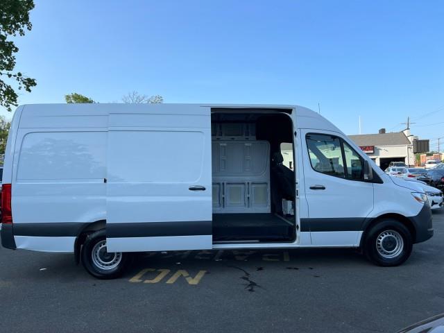2022 Mercedes-benz Sprinter Crew Van 2500 HR I4 GAS 17'' RWD, available for sale in Maple Shade, New Jersey | Car Revolution. Maple Shade, New Jersey 2022 Mercedes-benz Sprinter Crew Van 2500 HR I4 GAS 17'' RWD, available for sale in Maple Shade, New Jersey | Car Revolution. Maple Shade, New Jersey