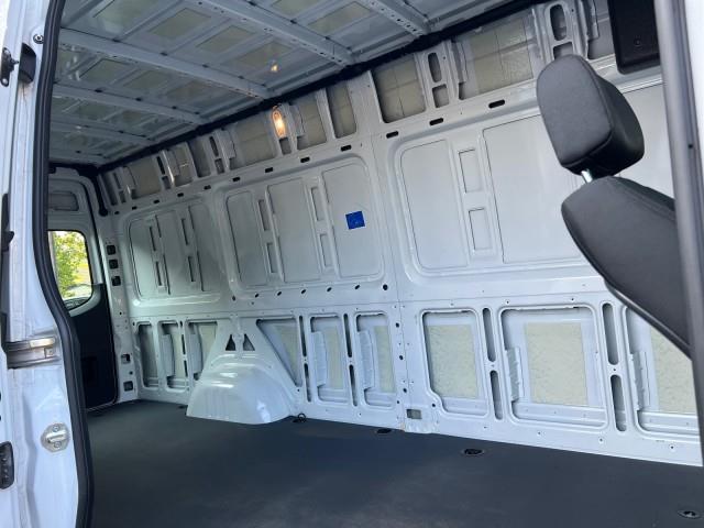 2022 Mercedes-benz Sprinter Crew Van 2500 HR I4 GAS 17'' RWD, available for sale in Maple Shade, New Jersey | Car Revolution. Maple Shade, New Jersey 2022 Mercedes-benz Sprinter Crew Van 2500 HR I4 GAS 17'' RWD, available for sale in Maple Shade, New Jersey | Car Revolution. Maple Shade, New Jersey