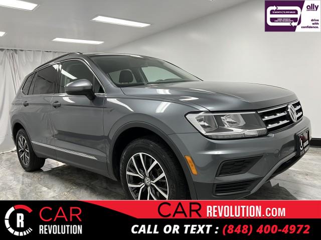 2020 Volkswagen Tiguan SE, available for sale in Maple Shade, New Jersey | Car Revolution. Maple Shade, New Jersey