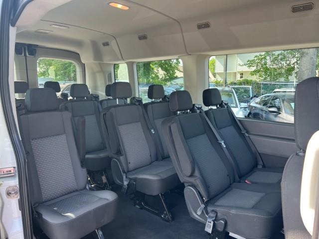 2020 Ford Transit Passenger Wagon T-350 148'' MR XL, available for sale in Maple Shade, New Jersey | Car Revolution. Maple Shade, New Jersey 2020 Ford Transit Passenger Wagon T-350 148'' MR XL, available for sale in Maple Shade, New Jersey | Car Revolution. Maple Shade, New Jersey