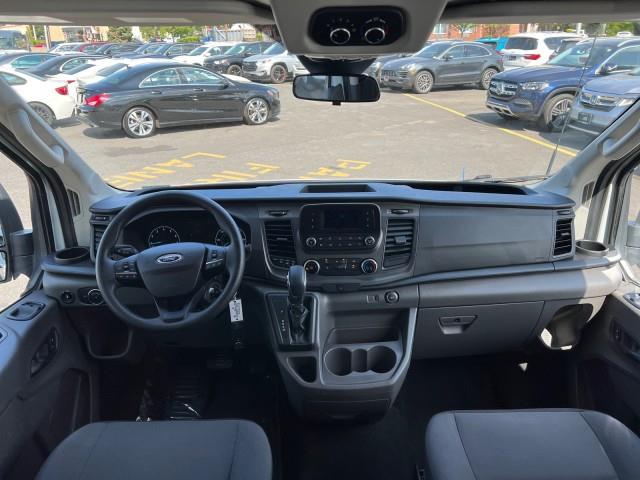 2020 Ford Transit Passenger Wagon T-350 148'' MR XL, available for sale in Maple Shade, New Jersey | Car Revolution. Maple Shade, New Jersey 2020 Ford Transit Passenger Wagon T-350 148'' MR XL, available for sale in Maple Shade, New Jersey | Car Revolution. Maple Shade, New Jersey