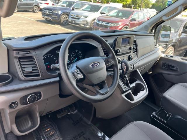 2020 Ford Transit Passenger Wagon T-350 148'' MR XL, available for sale in Maple Shade, New Jersey | Car Revolution. Maple Shade, New Jersey 2020 Ford Transit Passenger Wagon T-350 148'' MR XL, available for sale in Maple Shade, New Jersey | Car Revolution. Maple Shade, New Jersey