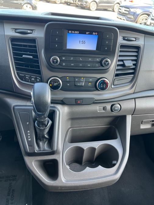 2020 Ford Transit Passenger Wagon T-350 148'' MR XL, available for sale in Maple Shade, New Jersey | Car Revolution. Maple Shade, New Jersey 2020 Ford Transit Passenger Wagon T-350 148'' MR XL, available for sale in Maple Shade, New Jersey | Car Revolution. Maple Shade, New Jersey