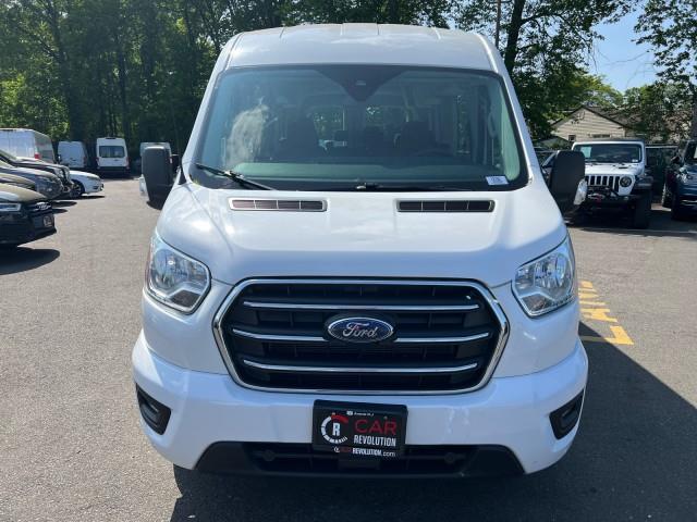 2020 Ford Transit Passenger Wagon T-350 148'' MR XL, available for sale in Maple Shade, New Jersey | Car Revolution. Maple Shade, New Jersey 2020 Ford Transit Passenger Wagon T-350 148'' MR XL, available for sale in Maple Shade, New Jersey | Car Revolution. Maple Shade, New Jersey
