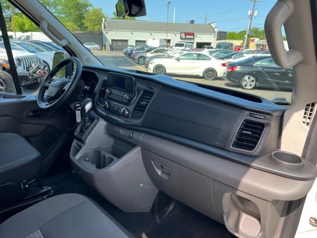 2020 Ford Transit Passenger Wagon T-350 148'' MR XL, available for sale in Maple Shade, New Jersey | Car Revolution. Maple Shade, New Jersey 2020 Ford Transit Passenger Wagon T-350 148'' MR XL, available for sale in Maple Shade, New Jersey | Car Revolution. Maple Shade, New Jersey