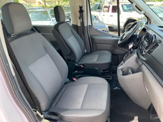 2020 Ford Transit Passenger Wagon T-350 148'' MR XL, available for sale in Maple Shade, New Jersey | Car Revolution. Maple Shade, New Jersey 2020 Ford Transit Passenger Wagon T-350 148'' MR XL, available for sale in Maple Shade, New Jersey | Car Revolution. Maple Shade, New Jersey