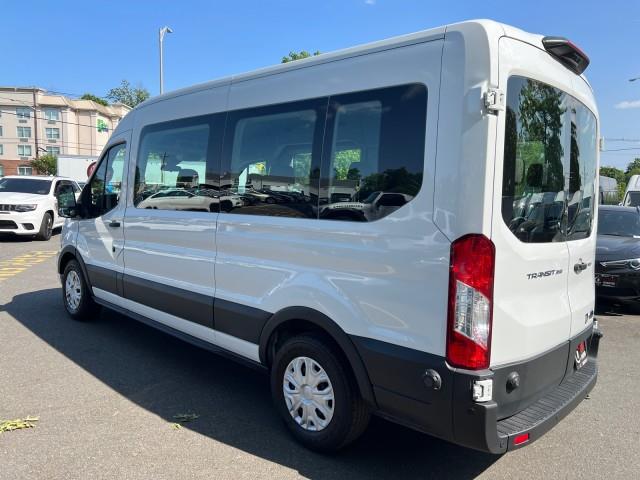 2020 Ford Transit Passenger Wagon T-350 148'' MR XL, available for sale in Maple Shade, New Jersey | Car Revolution. Maple Shade, New Jersey 2020 Ford Transit Passenger Wagon T-350 148'' MR XL, available for sale in Maple Shade, New Jersey | Car Revolution. Maple Shade, New Jersey