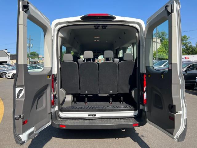 2020 Ford Transit Passenger Wagon T-350 148'' MR XL, available for sale in Maple Shade, New Jersey | Car Revolution. Maple Shade, New Jersey 2020 Ford Transit Passenger Wagon T-350 148'' MR XL, available for sale in Maple Shade, New Jersey | Car Revolution. Maple Shade, New Jersey