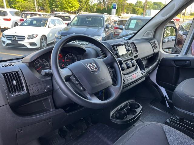 2021 Ram Promaster Cargo Van 2500 HR 159'' WB, available for sale in Maple Shade, New Jersey | Car Revolution. Maple Shade, New Jersey 2021 Ram Promaster Cargo Van 2500 HR 159'' WB, available for sale in Maple Shade, New Jersey | Car Revolution. Maple Shade, New Jersey