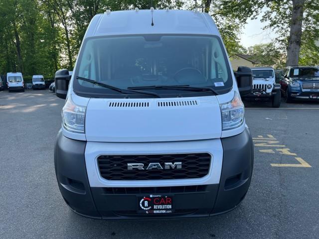 2021 Ram Promaster Cargo Van 2500 HR 159'' WB, available for sale in Maple Shade, New Jersey | Car Revolution. Maple Shade, New Jersey 2021 Ram Promaster Cargo Van 2500 HR 159'' WB, available for sale in Maple Shade, New Jersey | Car Revolution. Maple Shade, New Jersey