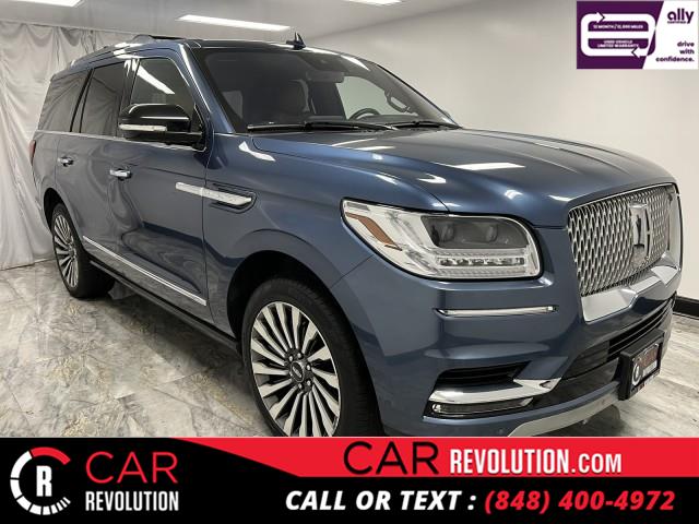 2019 Lincoln Navigator Reserve, available for sale in Maple Shade, New Jersey | Car Revolution. Maple Shade, New Jersey