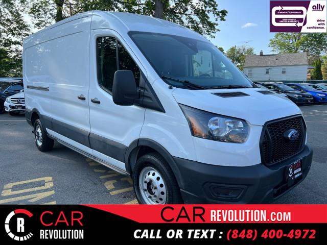 2021 Ford Transit Cargo Van T-250 1230'' MR, available for sale in Maple Shade, New Jersey | Car Revolution. Maple Shade, New Jersey 2021 Ford Transit Cargo Van T-250 1230'' MR, available for sale in Maple Shade, New Jersey | Car Revolution. Maple Shade, New Jersey