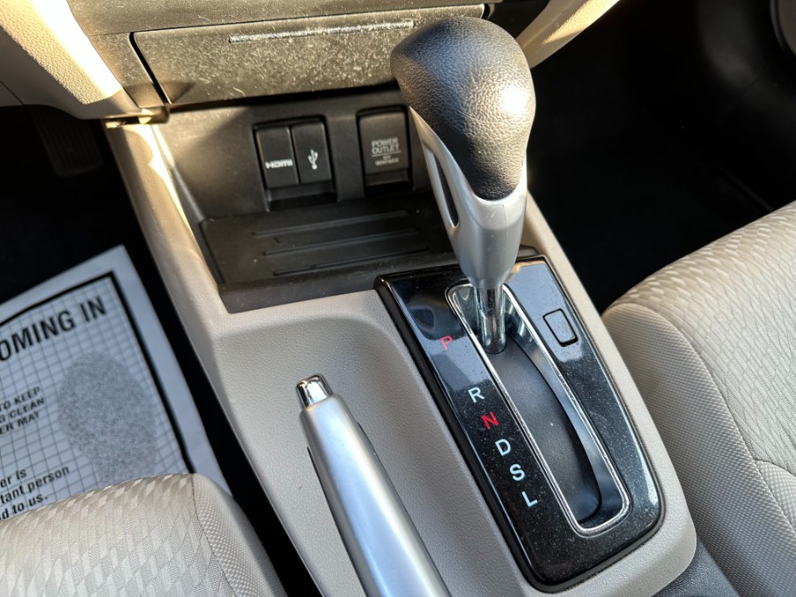 2015 Honda Civic Sedan 4dr CVT EX, available for sale in Paterson, New Jersey | DZ Automall. Paterson, New Jersey 2015 Honda Civic Sedan 4dr CVT EX, available for sale in Paterson, New Jersey | DZ Automall. Paterson, New Jersey