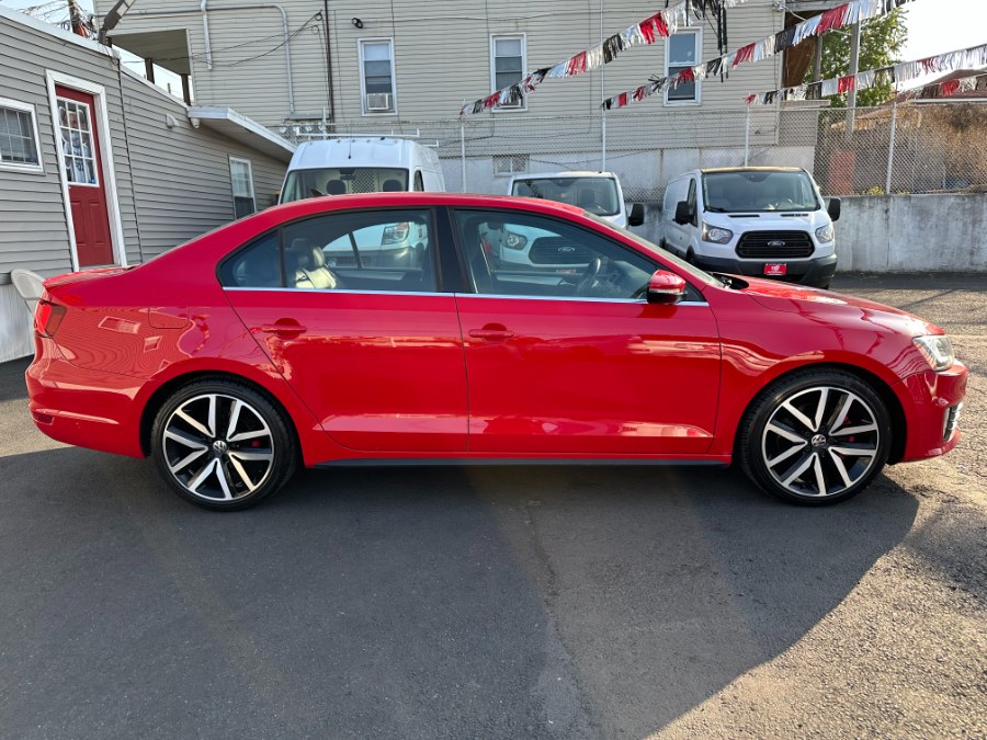 2014 Volkswagen Jetta Sedan 4dr DSG GLI Autobahn PZEV, available for sale in Paterson, New Jersey | DZ Automall. Paterson, New Jersey 2014 Volkswagen Jetta Sedan 4dr DSG GLI Autobahn PZEV, available for sale in Paterson, New Jersey | DZ Automall. Paterson, New Jersey