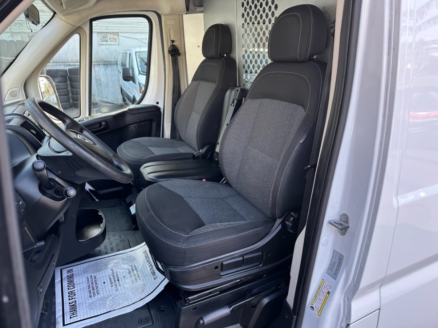 2017 Ram ProMaster Cargo Van 1500 High Roof 136" WB, available for sale in Paterson, New Jersey | DZ Automall. Paterson, New Jersey 2017 Ram ProMaster Cargo Van 1500 High Roof 136" WB, available for sale in Paterson, New Jersey | DZ Automall. Paterson, New Jersey