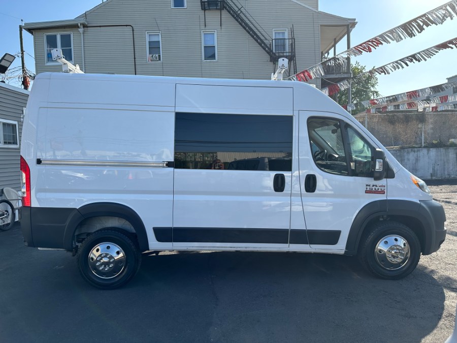2017 Ram ProMaster Cargo Van 1500 High Roof 136" WB, available for sale in Paterson, New Jersey | DZ Automall. Paterson, New Jersey 2017 Ram ProMaster Cargo Van 1500 High Roof 136" WB, available for sale in Paterson, New Jersey | DZ Automall. Paterson, New Jersey