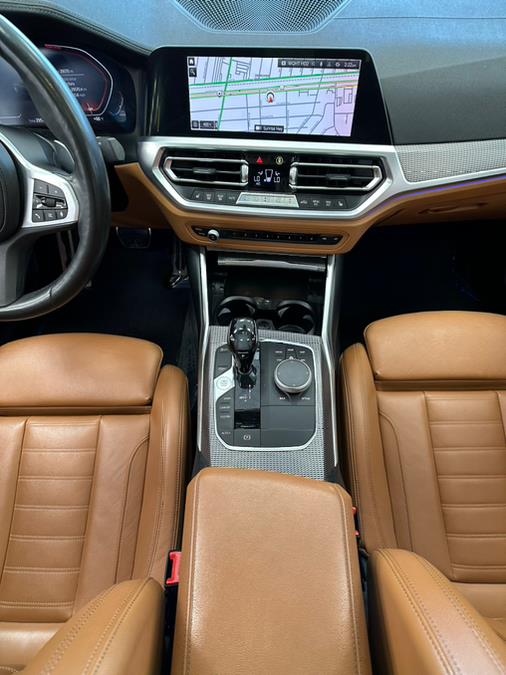 2020 BMW 3 Series M340i xDrive Sedan, available for sale in Massapequa Park, New York | Power Motors East. Massapequa Park, New York 2020 BMW 3 Series M340i xDrive Sedan, available for sale in Massapequa Park, New York | Power Motors East. Massapequa Park, New York