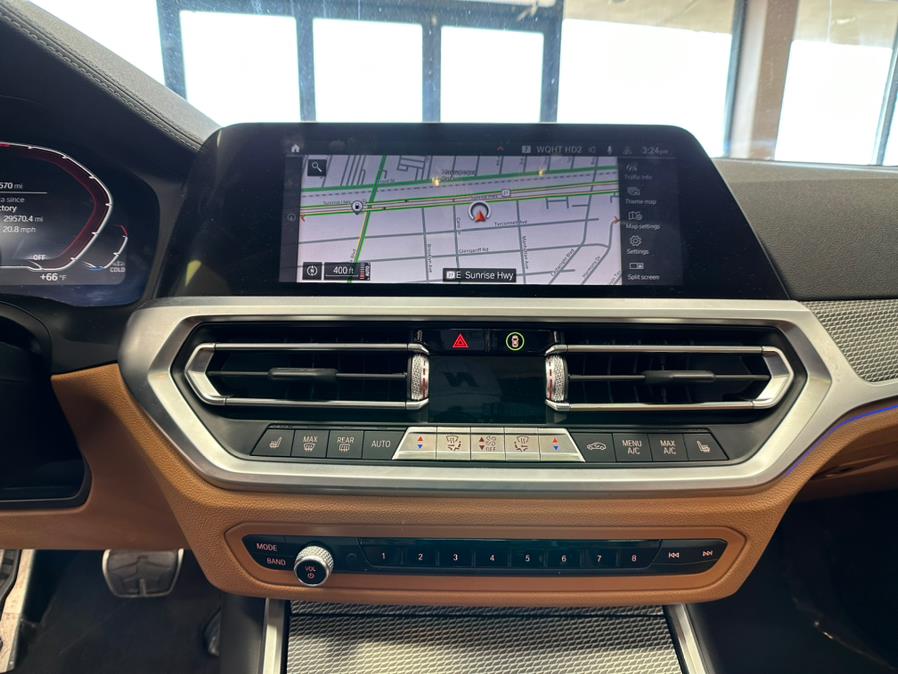 2020 BMW 3 Series M340i xDrive Sedan, available for sale in Massapequa Park, New York | Power Motors East. Massapequa Park, New York 2020 BMW 3 Series M340i xDrive Sedan, available for sale in Massapequa Park, New York | Power Motors East. Massapequa Park, New York
