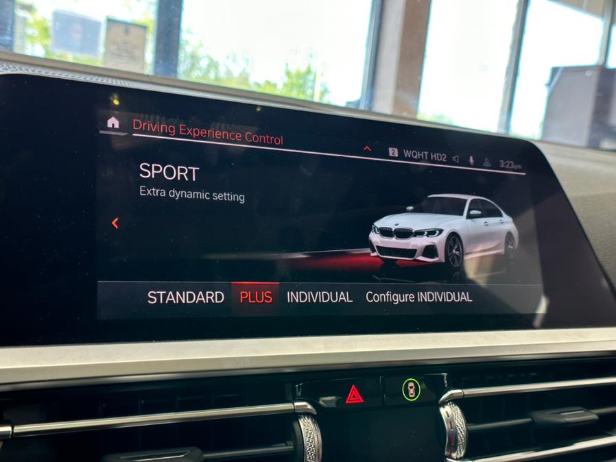 2020 BMW 3 Series M340i xDrive Sedan, available for sale in Massapequa Park, New York | Power Motors East. Massapequa Park, New York 2020 BMW 3 Series M340i xDrive Sedan, available for sale in Massapequa Park, New York | Power Motors East. Massapequa Park, New York