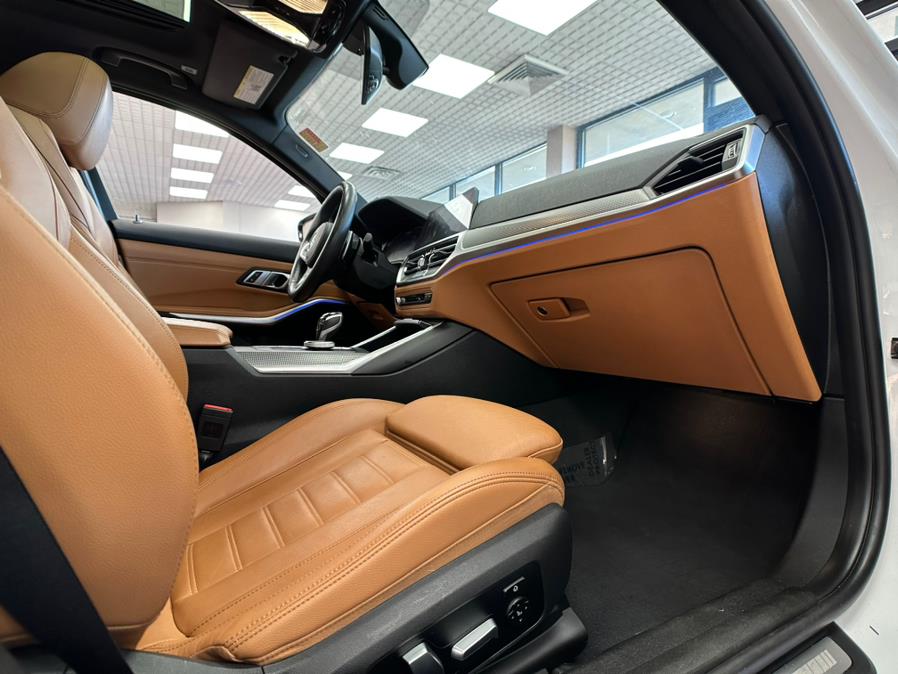 2020 BMW 3 Series M340i xDrive Sedan, available for sale in Massapequa Park, New York | Power Motors East. Massapequa Park, New York 2020 BMW 3 Series M340i xDrive Sedan, available for sale in Massapequa Park, New York | Power Motors East. Massapequa Park, New York