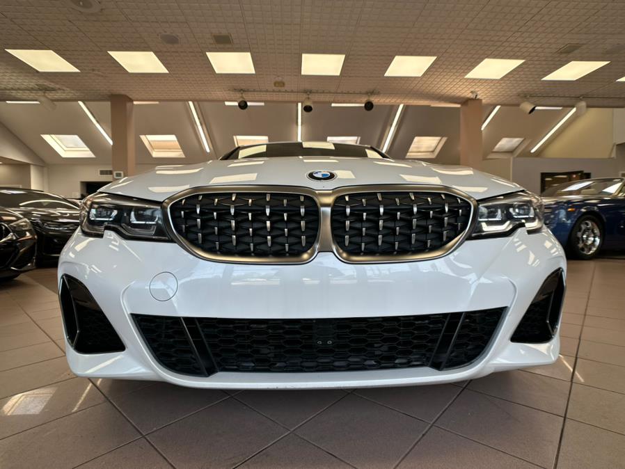 2020 BMW 3 Series M340i xDrive Sedan, available for sale in Massapequa Park, New York | Power Motors East. Massapequa Park, New York 2020 BMW 3 Series M340i xDrive Sedan, available for sale in Massapequa Park, New York | Power Motors East. Massapequa Park, New York