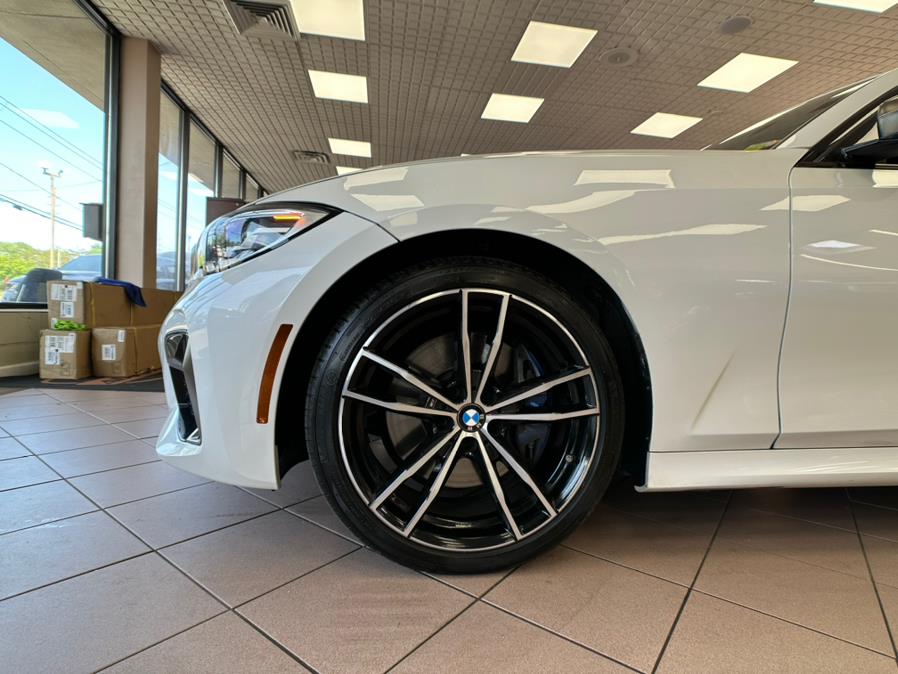 2020 BMW 3 Series M340i xDrive Sedan, available for sale in Massapequa Park, New York | Power Motors East. Massapequa Park, New York 2020 BMW 3 Series M340i xDrive Sedan, available for sale in Massapequa Park, New York | Power Motors East. Massapequa Park, New York