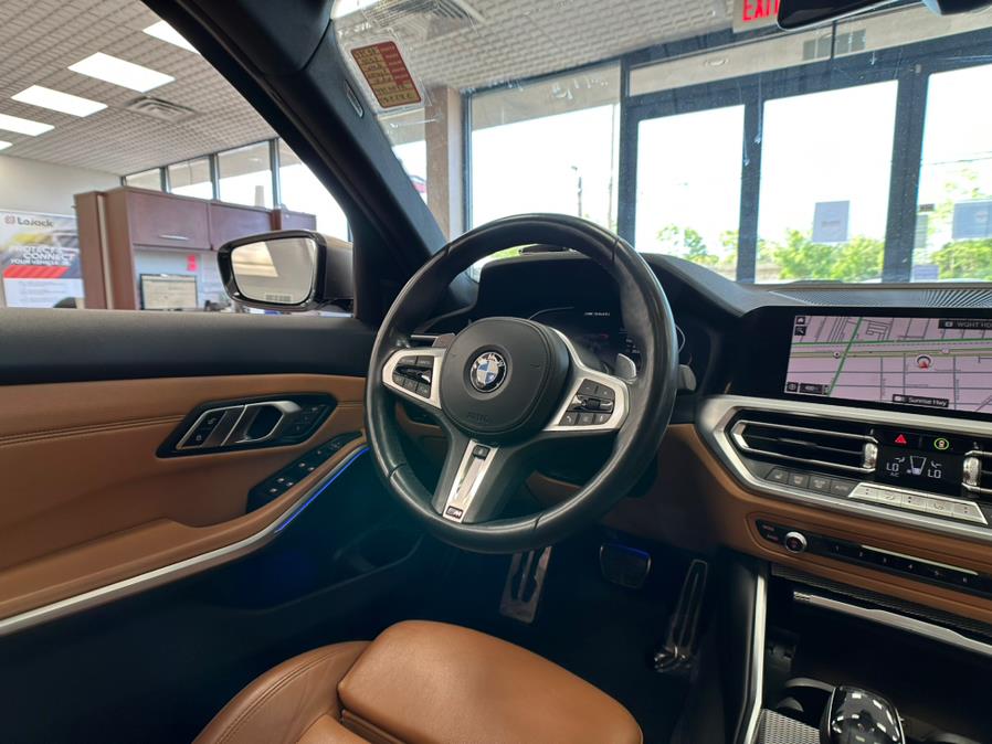 2020 BMW 3 Series M340i xDrive Sedan, available for sale in Massapequa Park, New York | Power Motors East. Massapequa Park, New York 2020 BMW 3 Series M340i xDrive Sedan, available for sale in Massapequa Park, New York | Power Motors East. Massapequa Park, New York