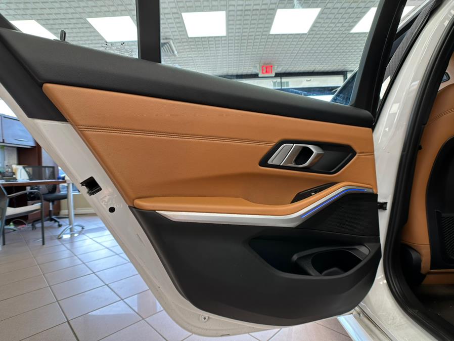 2020 BMW 3 Series M340i xDrive Sedan, available for sale in Massapequa Park, New York | Power Motors East. Massapequa Park, New York 2020 BMW 3 Series M340i xDrive Sedan, available for sale in Massapequa Park, New York | Power Motors East. Massapequa Park, New York