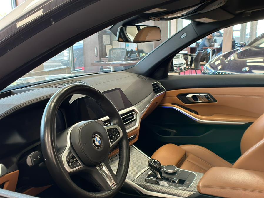 2020 BMW 3 Series M340i xDrive Sedan, available for sale in Massapequa Park, New York | Power Motors East. Massapequa Park, New York 2020 BMW 3 Series M340i xDrive Sedan, available for sale in Massapequa Park, New York | Power Motors East. Massapequa Park, New York