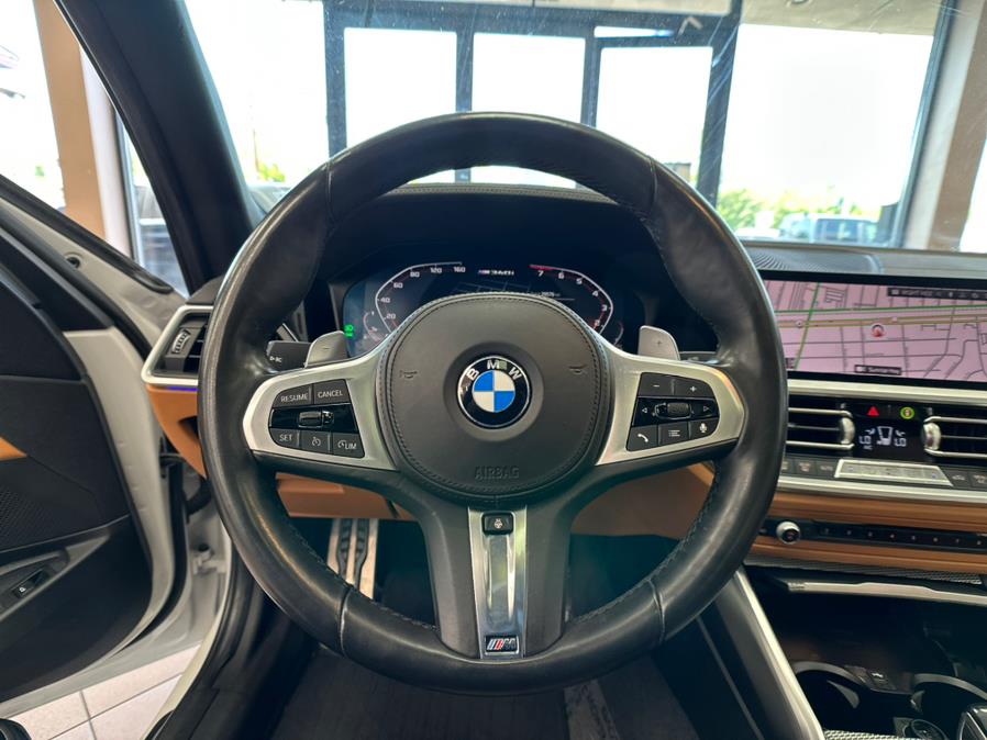 2020 BMW 3 Series M340i xDrive Sedan, available for sale in Massapequa Park, New York | Power Motors East. Massapequa Park, New York 2020 BMW 3 Series M340i xDrive Sedan, available for sale in Massapequa Park, New York | Power Motors East. Massapequa Park, New York