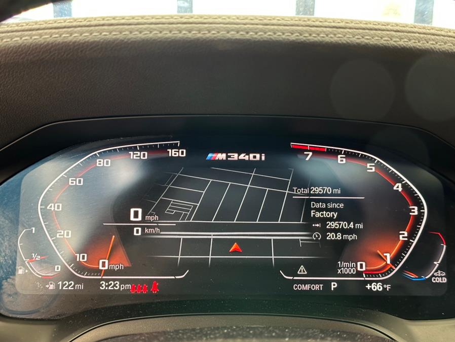 2020 BMW 3 Series M340i xDrive Sedan, available for sale in Massapequa Park, New York | Power Motors East. Massapequa Park, New York 2020 BMW 3 Series M340i xDrive Sedan, available for sale in Massapequa Park, New York | Power Motors East. Massapequa Park, New York