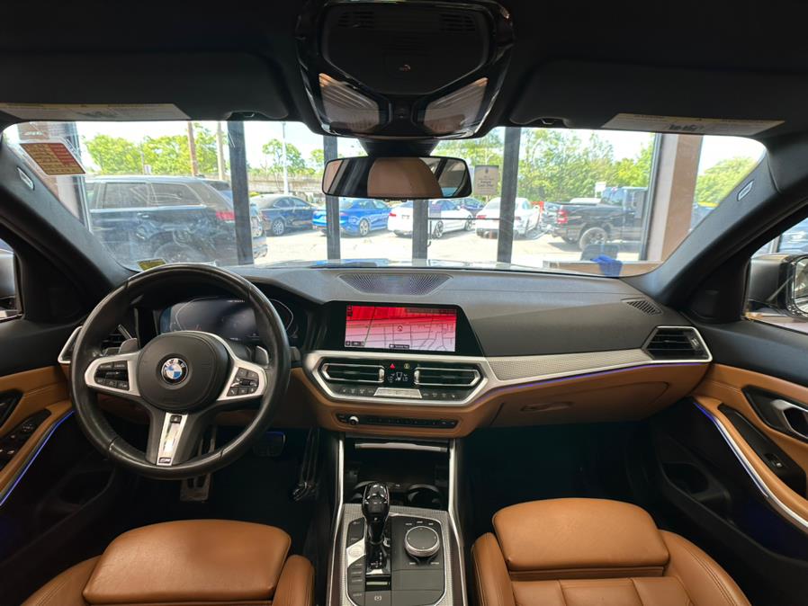2020 BMW 3 Series M340i xDrive Sedan, available for sale in Massapequa Park, New York | Power Motors East. Massapequa Park, New York 2020 BMW 3 Series M340i xDrive Sedan, available for sale in Massapequa Park, New York | Power Motors East. Massapequa Park, New York