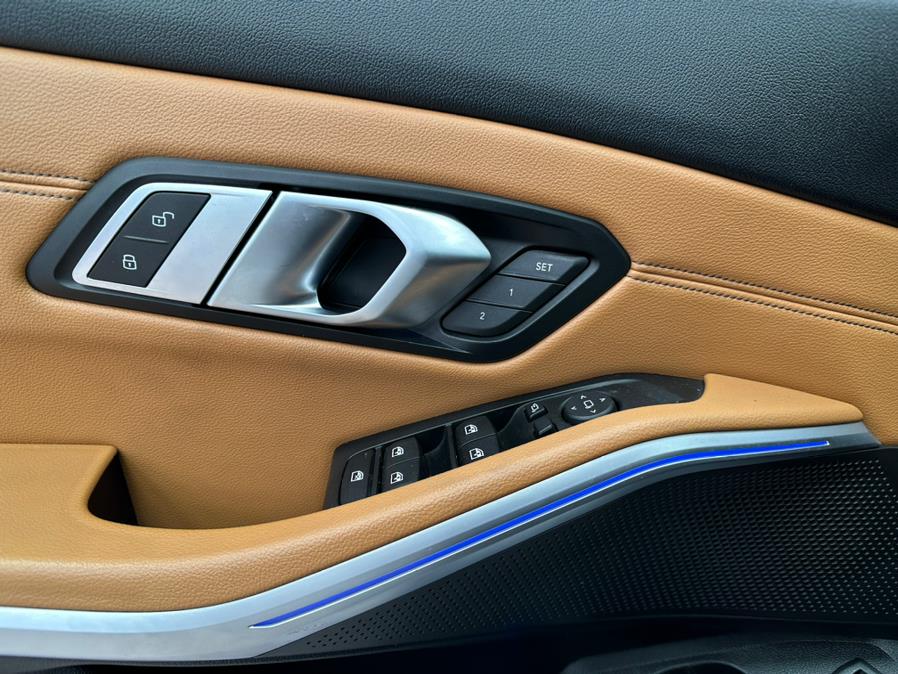 2020 BMW 3 Series M340i xDrive Sedan, available for sale in Massapequa Park, New York | Power Motors East. Massapequa Park, New York 2020 BMW 3 Series M340i xDrive Sedan, available for sale in Massapequa Park, New York | Power Motors East. Massapequa Park, New York