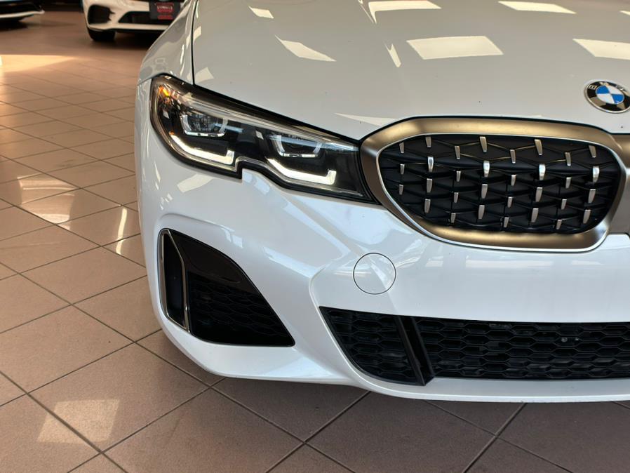 2020 BMW 3 Series M340i xDrive Sedan, available for sale in Massapequa Park, New York | Power Motors East. Massapequa Park, New York 2020 BMW 3 Series M340i xDrive Sedan, available for sale in Massapequa Park, New York | Power Motors East. Massapequa Park, New York