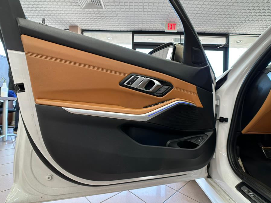 2020 BMW 3 Series M340i xDrive Sedan, available for sale in Massapequa Park, New York | Power Motors East. Massapequa Park, New York 2020 BMW 3 Series M340i xDrive Sedan, available for sale in Massapequa Park, New York | Power Motors East. Massapequa Park, New York