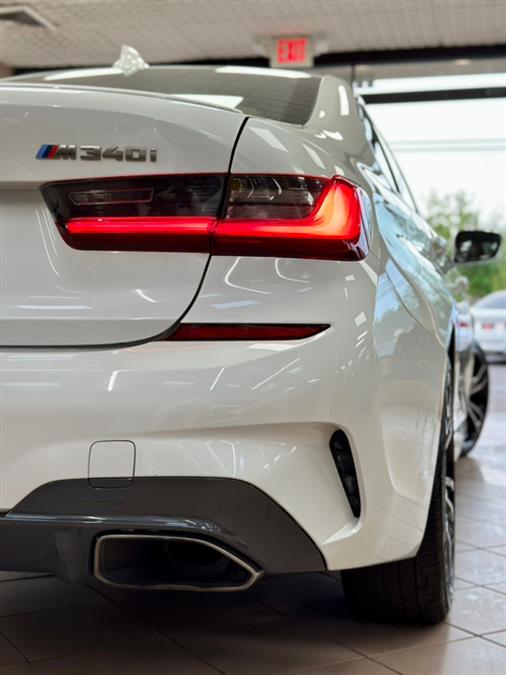 2020 BMW 3 Series M340i xDrive Sedan, available for sale in Massapequa Park, New York | Power Motors East. Massapequa Park, New York 2020 BMW 3 Series M340i xDrive Sedan, available for sale in Massapequa Park, New York | Power Motors East. Massapequa Park, New York