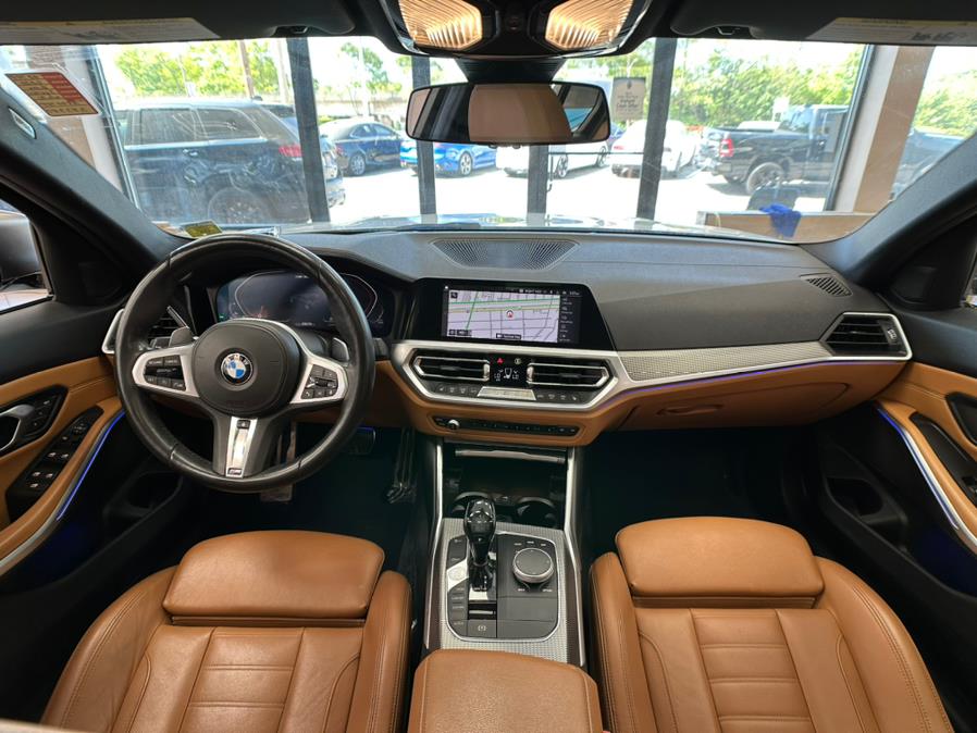 2020 BMW 3 Series M340i xDrive Sedan, available for sale in Massapequa Park, New York | Power Motors East. Massapequa Park, New York 2020 BMW 3 Series M340i xDrive Sedan, available for sale in Massapequa Park, New York | Power Motors East. Massapequa Park, New York