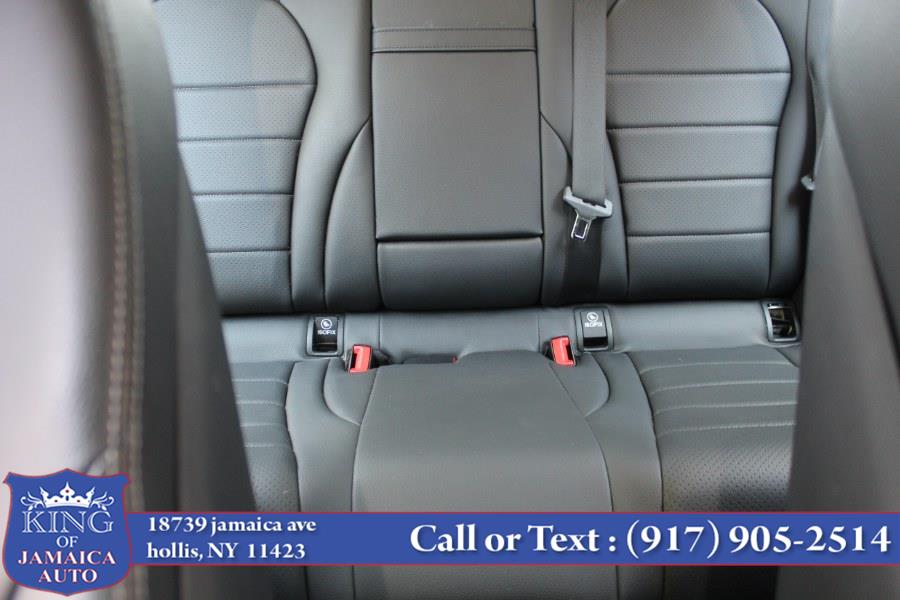 2019 Mercedes-Benz C-Class C 300 4MATIC Sedan, available for sale in Hollis, New York | King of Jamaica Auto Inc. Hollis, New York 2019 Mercedes-Benz C-Class C 300 4MATIC Sedan, available for sale in Hollis, New York | King of Jamaica Auto Inc. Hollis, New York