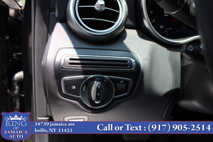 2019 Mercedes-Benz C-Class C 300 4MATIC Sedan, available for sale in Hollis, New York | King of Jamaica Auto Inc. Hollis, New York 2019 Mercedes-Benz C-Class C 300 4MATIC Sedan, available for sale in Hollis, New York | King of Jamaica Auto Inc. Hollis, New York