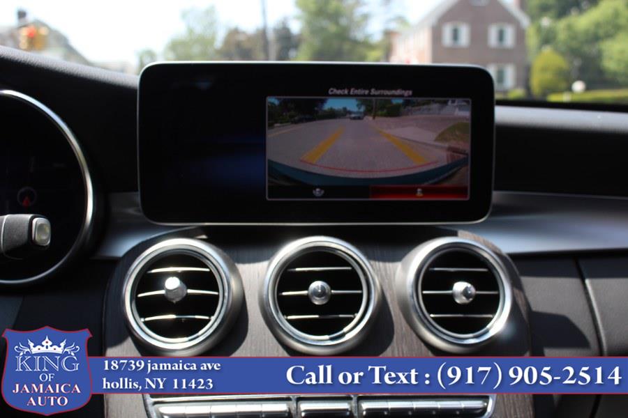 2019 Mercedes-Benz C-Class C 300 4MATIC Sedan, available for sale in Hollis, New York | King of Jamaica Auto Inc. Hollis, New York 2019 Mercedes-Benz C-Class C 300 4MATIC Sedan, available for sale in Hollis, New York | King of Jamaica Auto Inc. Hollis, New York