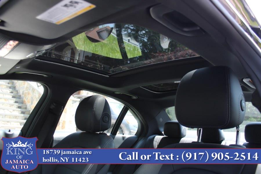 2019 Mercedes-Benz C-Class C 300 4MATIC Sedan, available for sale in Hollis, New York | King of Jamaica Auto Inc. Hollis, New York 2019 Mercedes-Benz C-Class C 300 4MATIC Sedan, available for sale in Hollis, New York | King of Jamaica Auto Inc. Hollis, New York