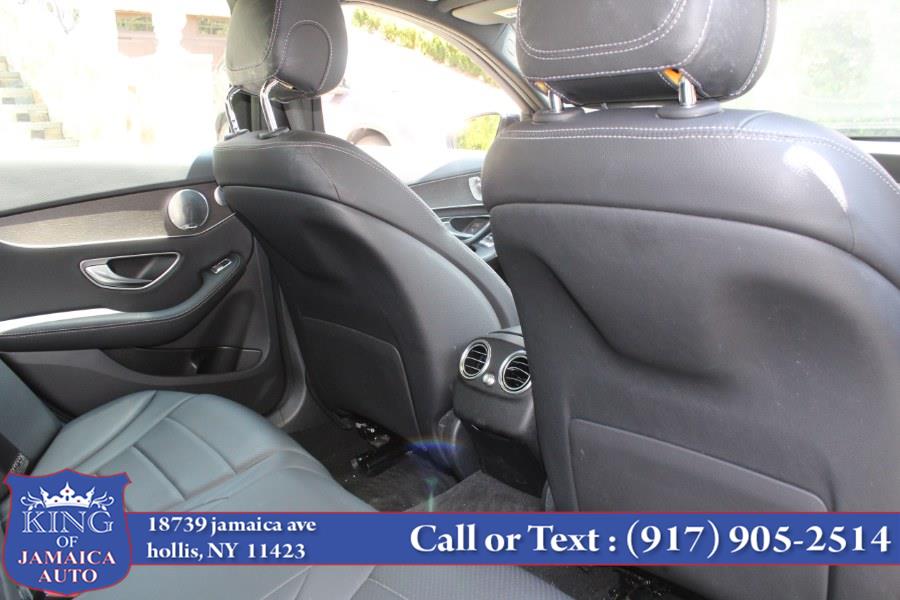 2019 Mercedes-Benz C-Class C 300 4MATIC Sedan, available for sale in Hollis, New York | King of Jamaica Auto Inc. Hollis, New York 2019 Mercedes-Benz C-Class C 300 4MATIC Sedan, available for sale in Hollis, New York | King of Jamaica Auto Inc. Hollis, New York