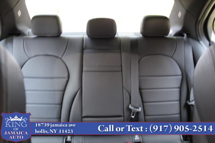 2019 Mercedes-Benz C-Class C 300 4MATIC Sedan, available for sale in Hollis, New York | King of Jamaica Auto Inc. Hollis, New York 2019 Mercedes-Benz C-Class C 300 4MATIC Sedan, available for sale in Hollis, New York | King of Jamaica Auto Inc. Hollis, New York